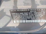 VOLKSWAGEN JETTA 2.0L S 3VW2K7AJ6CM385436 снимка