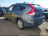 HONDA CR-V EX-L 5J6RM4H7XEL077513 снимка