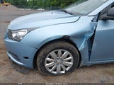 CHEVROLET CRUZE LS 1G1PC5SH3B7291084 снимка