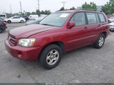 TOYOTA HIGHLANDER JTEGD21A260137189 снимка