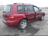 TOYOTA HIGHLANDER JTEGD21A260137189 снимка