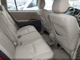 TOYOTA HIGHLANDER JTEGD21A260137189 снимка