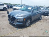 Hyundai Kona Sel Plus KM8K62AA8LU519350 снимка