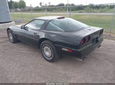 Chevrolet Corvette 1G1YY0784F5138524 снимка