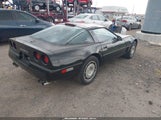 Chevrolet Corvette 1G1YY0784F5138524 снимка