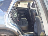 MAZDA CX-5 GRAND TOURING JM3KE4DY4E0395218 снимка