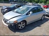 Honda Civic Ex 1HGFA16866L081329 снимка
