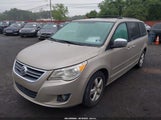 VOLKSWAGEN ROUTAN SEL PREMIUM 2V8HW64X89R598857 снимка