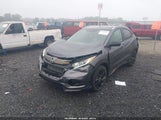 Honda Hr-V Awd Sport 3CZRU6H12MM708565 photo