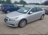 CHEVROLET CRUZE ECO AUTO 1G1PH5SB3E7345565 снимка