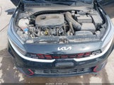 Kia Forte Gt 3KPF44AC3PE530561 снимка