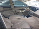 Mercedes-Benz S 550 WDDUG8CB9FA107081 снимка