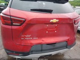 Chevrolet Blazer Awd 3Lt 3GNKBJR40RS199711 снимка