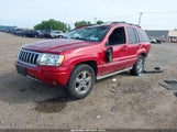 JEEP GRAND CHEROKEE OVERLAND 1J8GW68J44C161087 photo