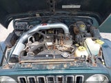 JEEP WRANGLER SAHARA 1J4FY49S7XP442719 снимка