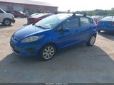 FORD FIESTA SE 3FADP4EJ6BM141666 снимка