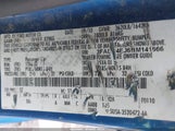 FORD FIESTA SE 3FADP4EJ6BM141666 снимка