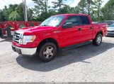 FORD F-150 FX4/KING RANCH/LARIAT/PLATINUM/XL/XLT 1FTPW14V69FA84148 photo