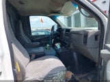 Chevrolet Express 1GCGG25V541190114 снимка
