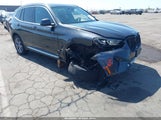 BMW X3 XDRIVE30I WBX57DP0XNN174895 fotografie