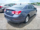 CHEVROLET MALIBU 1LT 1G11C5SL1FF320880 снимка