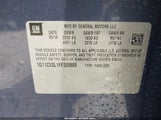 CHEVROLET MALIBU 1LT 1G11C5SL1FF320880 снимка