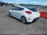 HYUNDAI VELOSTER BASE W/RED/BLACK KMHTC6ADXCU050034 снимка