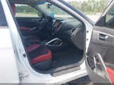 HYUNDAI VELOSTER BASE W/RED/BLACK KMHTC6ADXCU050034 снимка