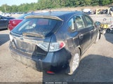 SUBARU IMPREZA 2.5I PREMIUM JF1GH6B69AG824069 fotografie