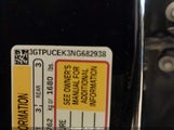 GMC SIERRA 1500 4WD STANDARD BOX ELEVATION 3GTPUCEK3NG682938 снимка