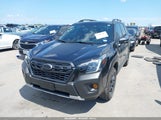 Subaru Forester Wilderness JF2SKAMC1PH502476 снимка