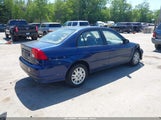 HONDA CIVIC LX 2HGES16585H542976 снимка
