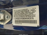 HONDA CIVIC LX 2HGES16585H542976 снимка
