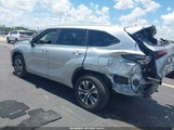 Toyota Highlander Xle 5TDKDRAH7RS527467 снимка