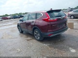 HONDA CR-V LX 2HKRW5H35JH401517 photo