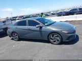 HYUNDAI ELANTRA SEL KMHLS4DG3RU795634 снимка