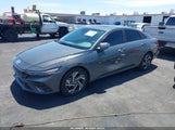 HYUNDAI ELANTRA SEL KMHLS4DG3RU795634 снимка
