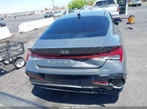 HYUNDAI ELANTRA SEL KMHLS4DG3RU795634 снимка