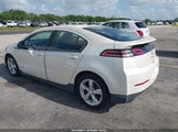 CHEVROLET VOLT 1G1RA6E46EU118680 снимка