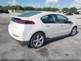 CHEVROLET VOLT 1G1RA6E46EU118680 снимка