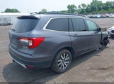 Honda Pilot Awd Ex-L 5FNYF6H53LB033696 снимка