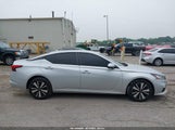 Nissan Altima Sv Fwd 1N4BL4DV3MN350279 снимка