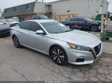 Nissan Altima Sv Fwd 1N4BL4DV3MN350279 снимка