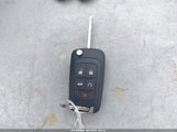 Chevrolet Sonic Lt Auto 1G1JD5SH2H4146082 снимка