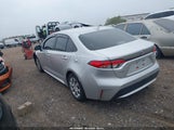 Toyota Corolla Le JTDEPRAE3LJ027854 снимка