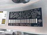 Toyota Corolla Le JTDEPRAE3LJ027854 снимка