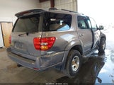 Toyota Sequoia Limited V8 5TDBT48A91S053010 снимка