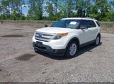FORD EXPLORER XLT 1FM5K7D89DGC88621 снимка