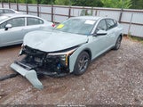 Kia K4 Lxs 3KPFT4DE4SE026576 снимка