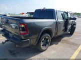 Ram  Rebel 4X4 5'7 Box 1C6SRFLT4KN698648 снимка